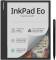 Миниатюра PocketBook InkPad Eo(PB1042) Mist Grey PB1042-M-WW, фото 1