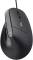 Миниатюра Trust Bayo II Ergonomic Mouse - Black 25144, фото 1