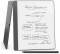 Миниатюра Amazon Kindle Scribe 64 GB Premium Pen B09BSRTHL7, фото 1