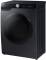 Миниатюра Samsung WD90DG6G94BBUA, фото 2