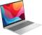 Миниатюра HP Pavilion Laptop 16-ag0004nn Natural silver BD9Q9EA, фото 2