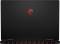 Миниатюра MSI Raider 18 HX AI A2XWIG-014US Core Black RAIDER18HXA2014, фото 3