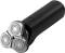 Миниатюра Xiaomi MiJia Electric Shaver S500 Black NUN4108CN / NUN4131GL, фото 3