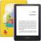 Миниатюра Amazon Kindle Paperwhite Kids 11th Gen. 16GB (2021) Black with Robot Dreams Cover, фото 1