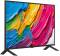 Миниатюра Lg 43 QNED AI QNED80 4K Smart (43QNED80A3A) 2025, фото 2