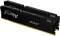 Миниатюра Kingston FURY Beast Black EXPO DDR5 64GB (2x32GB) 5200MHz CL40 Kit KF552C40BB2K2-64, фото 1