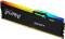Миниатюра Kingston FURY Beast Black RGB EXPO DDR5 32GB 6000MHz CL36 Kit KF560C36BBE2A-32, фото 1