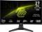 Миниатюра MSI MAG 276CF E20 9S6-3CE11M-032 / 9S6-3CE11M-035, фото 1