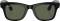 Миниатюра Ray-Ban Meta Wayfarer Large - Shiny Black / G-15 Green RW4008 601/71 53-22, фото 2