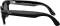Миниатюра Ray-Ban Meta Wayfarer Large - Shiny Black / G-15 Green RW4008 601/71 53-22, фото 3