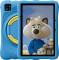 Миниатюра Oscal Pad 60 Kids Wi-Fi 4/128Gb Blue 6931548322375, фото 1