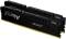 Миниатюра Kingston FURY Beast Black EXPO DDR5 64GB (2x32GB) 5600MHz CL36 Kit KF556C36BBE2K2-64, фото 1