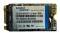 Миниатюра Golden Memory SSD 128GB M.2 2242 SATA TLC GM2242128G, фото 1