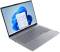 Миниатюра Lenovo ThinkBook 14 G8 IAL Arctic Grey 2025 21SJ007KRA, фото 3