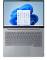 Миниатюра Lenovo ThinkBook 14 G8 IAL Arctic Grey 2025 21SJ007KRA, фото 10