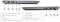 Миниатюра Lenovo ThinkBook 14 G8 IAL Arctic Grey 2025 21SJ007ERA, фото 19