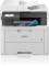 Миниатюра Brother DCP-L3560CDW Colourful and Connected LED 3-in-1 Printer DCPL3560CDWYJ1, фото 1