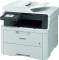 Миниатюра Brother DCP-L3560CDW Colourful and Connected LED 3-in-1 Printer DCPL3560CDWYJ1, фото 2