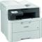 Миниатюра Brother DCP-L3560CDW Colourful and Connected LED 3-in-1 Printer DCPL3560CDWYJ1, фото 3