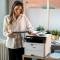 Миниатюра Brother DCP-L3560CDW Colourful and Connected LED 3-in-1 Printer DCPL3560CDWYJ1, фото 5