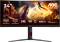 Миниатюра AOC Gaming Monitors CU34G4Z, фото 1