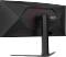 Миниатюра AOC Gaming Monitors CU34G4Z, фото 5