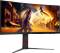 Миниатюра AOC Gaming Monitors CU34G4Z, фото 9