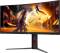 Миниатюра AOC Gaming Monitors CU34G4Z, фото 10