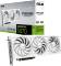Миниатюра ASUS PRIME GeForce RTX 5070 White OC Edition 12GB PRIME-RTX5070-O12G-WHITE, фото 1