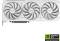 Миниатюра ASUS PRIME GeForce RTX 5070 White OC Edition 12GB PRIME-RTX5070-O12G-WHITE, фото 2