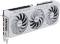 Миниатюра ASUS PRIME GeForce RTX 5070 White OC Edition 12GB PRIME-RTX5070-O12G-WHITE, фото 3