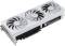 Миниатюра ASUS PRIME GeForce RTX 5070 White OC Edition 12GB PRIME-RTX5070-O12G-WHITE, фото 4