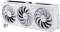 Миниатюра ASUS PRIME GeForce RTX 5070 White OC Edition 12GB PRIME-RTX5070-O12G-WHITE, фото 6