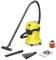 Миниатюра Karcher WD3 V-17/4/35+NOZZLES 1.628-124.0, фото 1