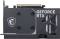 Миниатюра MSI GeForce RTX 5060 8GB VENTUS 2X OC RTX 5060 8G VENTUS 2X OC, фото 4