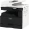 Миниатюра Sharp A3 Black and White Photocopier BP-20M22 BP20M22EU, фото 1