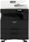Миниатюра Sharp A3 Black and White Photocopier BP-20M22 BP20M22EU, фото 4