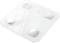 Миниатюра HOCO HI21 Smart body fat scale White, фото 2
