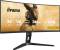 Миниатюра iiyama Gold Phoenix G-MASTER GCB3486WQSCP-B1, фото 1