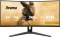 Миниатюра iiyama Gold Phoenix G-MASTER GCB3486WQSCP-B1, фото 2