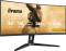 Миниатюра iiyama Gold Phoenix G-MASTER GCB3486WQSCP-B1, фото 5