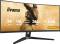 Миниатюра iiyama Gold Phoenix G-MASTER GCB3486WQSCP-B1, фото 6