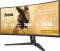 Миниатюра iiyama Gold Phoenix G-MASTER GCB3486WQSCP-B1, фото 8