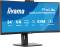 Миниатюра iiyama ProLite XCB3497WQSNPH-B1, фото 1