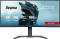 Миниатюра iiyama Red Eagle Curved G-MASTER GCB3484WQSU-B1, фото 2