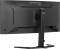 Миниатюра iiyama Red Eagle Curved G-MASTER GCB3484WQSU-B1, фото 9