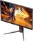 Миниатюра AOC Gaming Monitors 24G4HA, фото 11