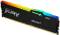 Миниатюра Kingston FURY Beast Black RGB EXPO DDR5 32GB 5600MHz CL36 KF556C36BBE2A-32, фото 1