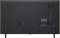 Миниатюра Lg 50 QNED80 4K Smart (50QNED80A6A) 2025, фото 2