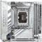 Миниатюра Gigabyte B860I AORUS PRO ICE, фото 2